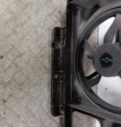 Face avant PEUGEOT 206+ Photo n°3