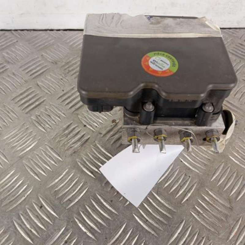 Bloc ABS (freins anti-blocage) RENAULT CLIO 5 Bloc ABS (freins anti-blocage) RENAULT CLIO 5