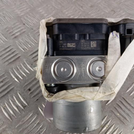 Bloc ABS (freins anti-blocage) RENAULT CLIO 5