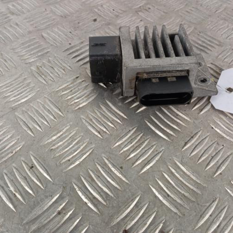 Boitier de prechauffage RENAULT CLIO 5 Boitier de prechauffage RENAULT CLIO 5