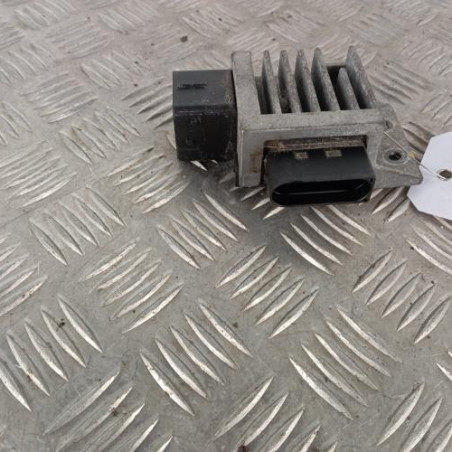 Boitier de prechauffage RENAULT CLIO 5 Photo n°1