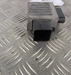 Boitier de prechauffage RENAULT CLIO 5