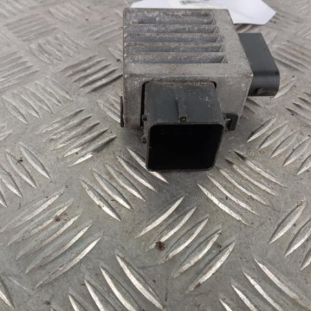 Boitier de prechauffage RENAULT CLIO 5