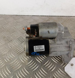 Demarreur RENAULT CLIO 5 Photo n°1