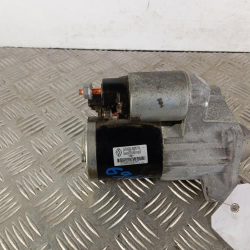Demarreur RENAULT CLIO 5 Demarreur RENAULT CLIO 5