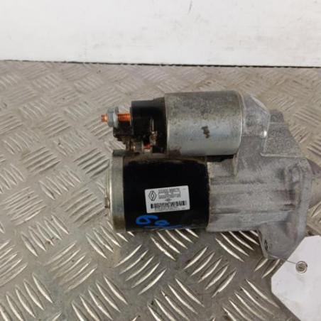 Demarreur RENAULT CLIO 5 Photo n°1