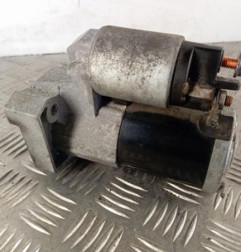 Demarreur RENAULT CLIO 5 Photo n°3