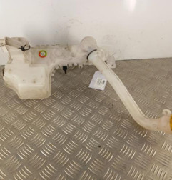 Vase de lave glace RENAULT CLIO 5 Photo n°1