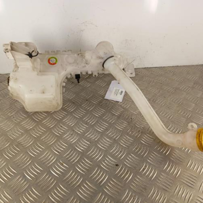 Vase de lave glace RENAULT CLIO 5 Vase de lave glace RENAULT CLIO 5