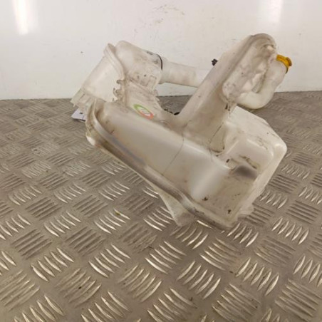 Vase de lave glace RENAULT CLIO 5
