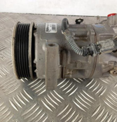 Compresseur clim CITROEN C4 CACTUS