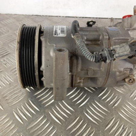 Compresseur clim CITROEN C4 CACTUS