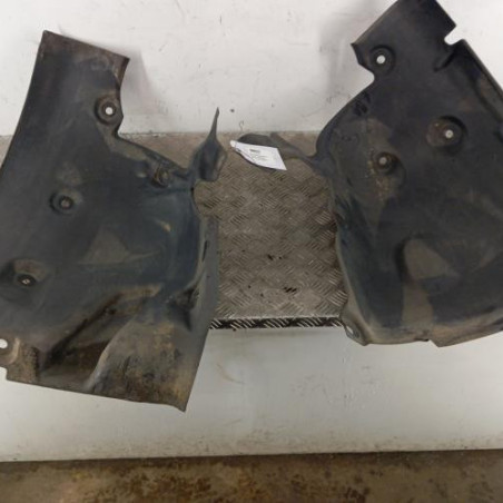 Pare boue avant droit RENAULT MEGANE 3 Photo n°1