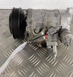 Compresseur clim MERCEDES CLASSE B 246 Photo n°1