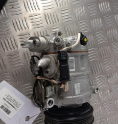 Compresseur clim MERCEDES CLASSE B 246