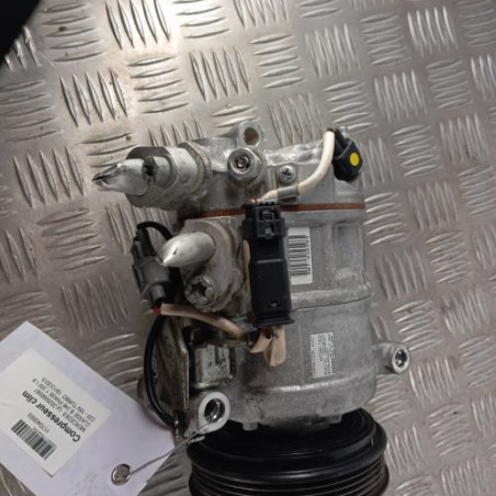 Compresseur clim MERCEDES CLASSE B 246