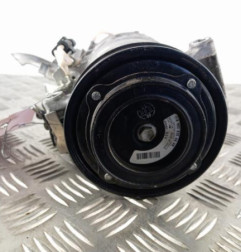 Compresseur clim MERCEDES CLASSE B 246 Photo n°4