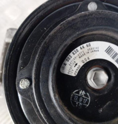 Compresseur clim MERCEDES CLASSE B 246 Photo n°5