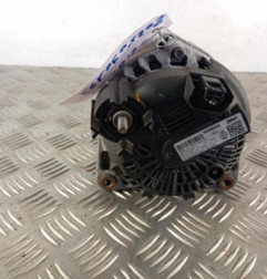 Alternateur RENAULT CLIO 5 Photo n°1