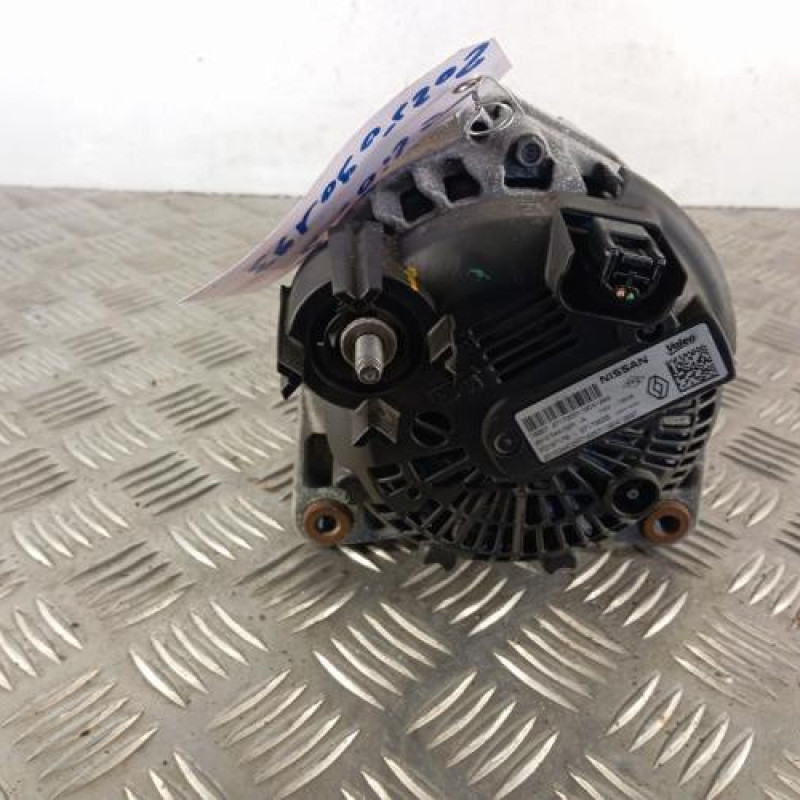 Alternateur RENAULT CLIO 5 Alternateur RENAULT CLIO 5