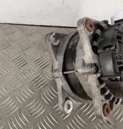 Alternateur RENAULT CLIO 5 Photo n°3