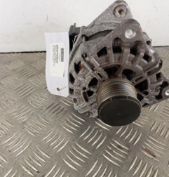 Alternateur RENAULT CLIO 5 Photo n°4
