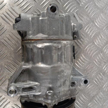 Compresseur clim RENAULT CLIO 5