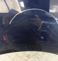 Aile avant droit DS DS3