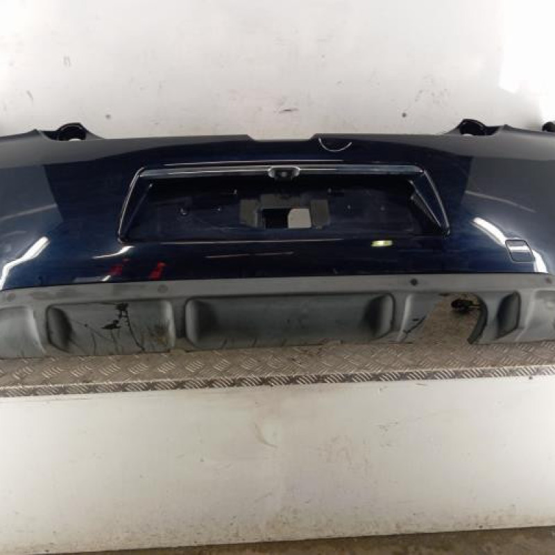 Pare choc arriere DS DS3