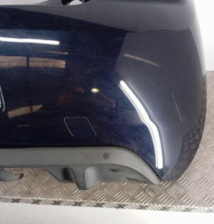 Pare choc arriere DS DS3 Photo n°3