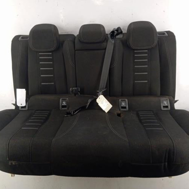 Banquette arriere (KIT DERIV VP) PEUGEOT 308 2