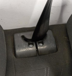 Banquette arriere (KIT DERIV VP) PEUGEOT 308 2 Photo n°5