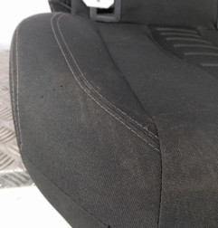 Banquette arriere (KIT DERIV VP) PEUGEOT 308 2 Photo n°6