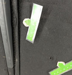 Banquette arriere (KIT DERIV VP) PEUGEOT 308 2 Photo n°7