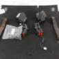 Banquette arriere (KIT DERIV VP) PEUGEOT 308 2