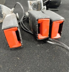 Banquette arriere (KIT DERIV VP) PEUGEOT 308 2 Photo n°10