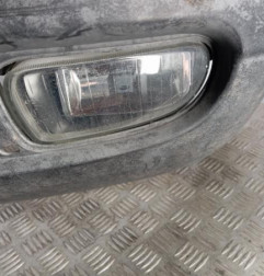 Pare choc avant VOLKSWAGEN TRANSPORTER 4 Photo n°3