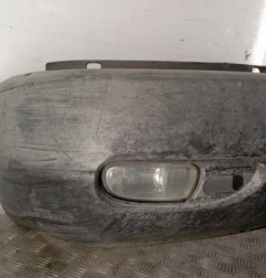 Pare choc avant VOLKSWAGEN TRANSPORTER 4 Photo n°4