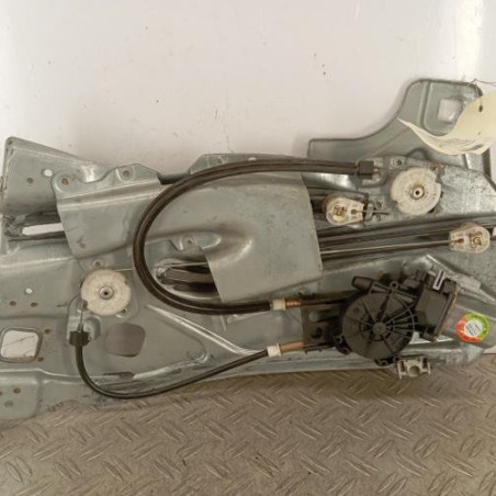 Leve vitre electrique arriere droit PEUGEOT 307 Photo n°1