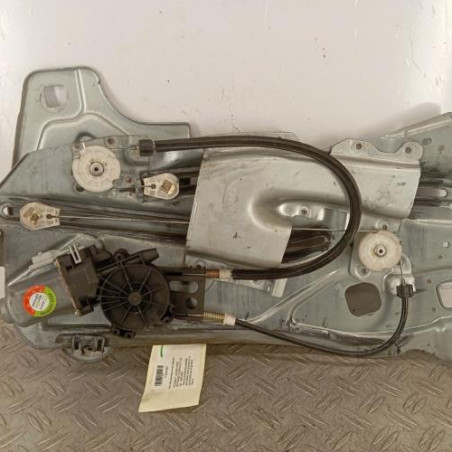 Leve vitre electrique arriere gauche PEUGEOT 307 Photo n°1