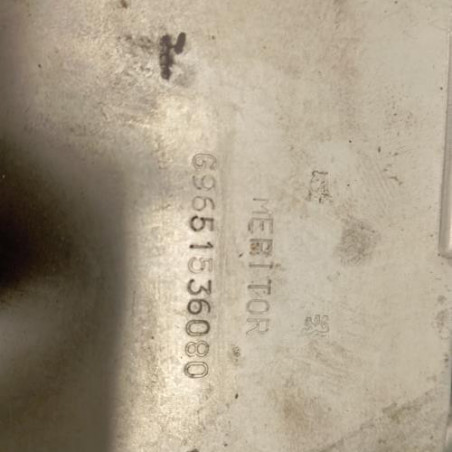 Leve vitre electrique arriere gauche PEUGEOT 307