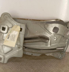 Leve vitre electrique arriere gauche PEUGEOT 307 Photo n°5