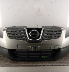 Pare choc avant NISSAN QASHQAI 1 Photo n°1