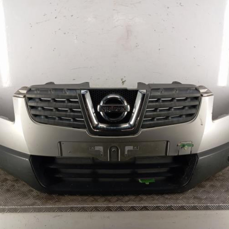 Pare choc avant NISSAN QASHQAI 1