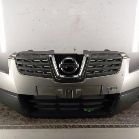Pare choc avant NISSAN QASHQAI 1 Photo n°1