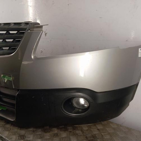 Pare choc avant NISSAN QASHQAI 1