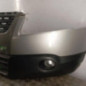 Pare choc avant NISSAN QASHQAI 1