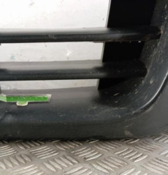 Pare choc avant NISSAN QASHQAI 1 Photo n°3