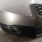 Pare choc avant NISSAN QASHQAI 1
