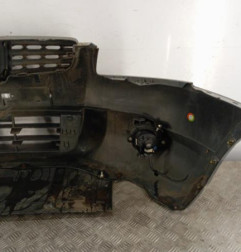 Pare choc avant NISSAN QASHQAI 1 Photo n°7